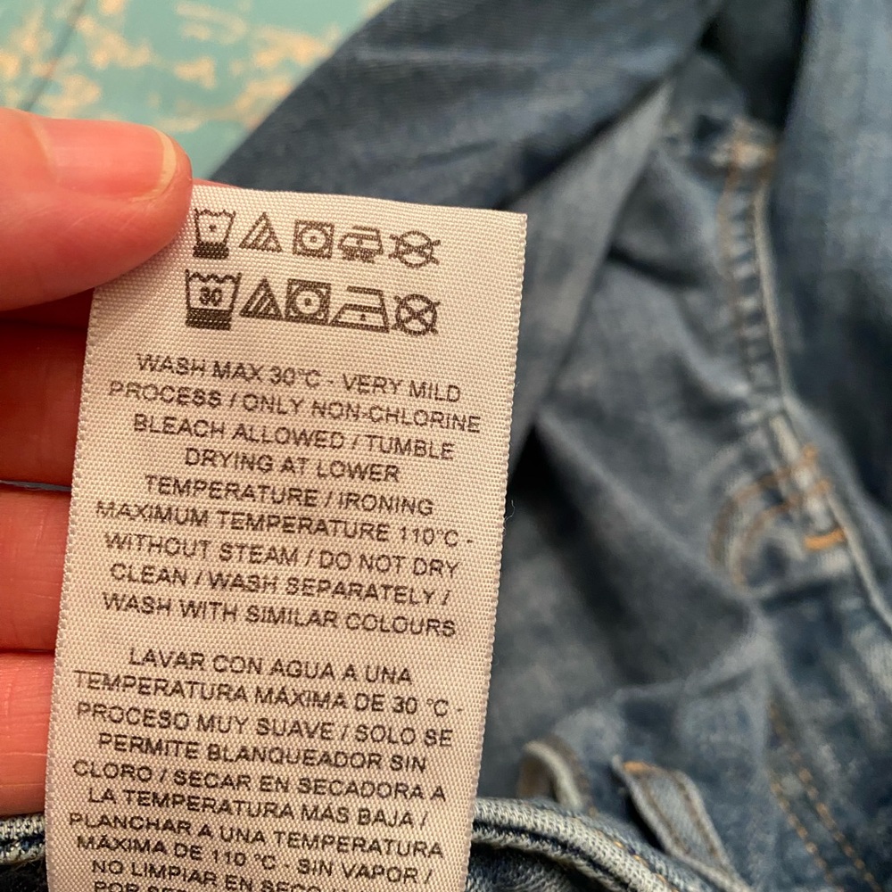 Guess Women's Power Skinny Jeans - Picture 7 of 12